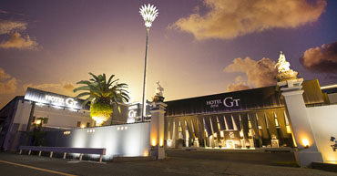 ル・テシイア関空店