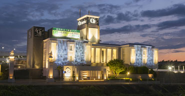 ル・テシイア泉北店