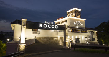 ル・テシイア阪奈店